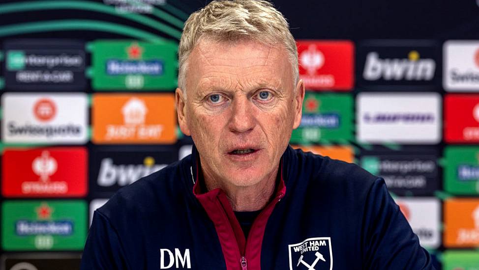 West Ham ‘Have A Job To Do’ In Europa Conference League Tie – David Moyes