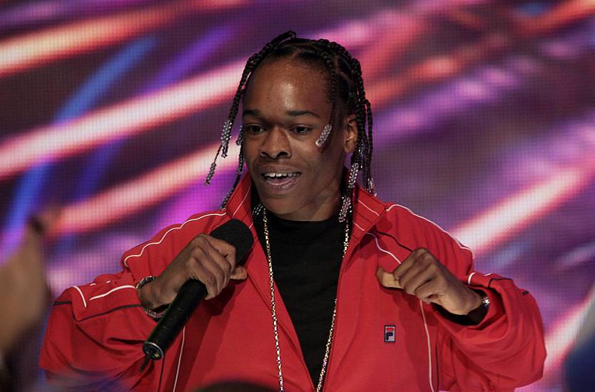 Rap Artist Hurricane Chris Acquitted Over Man’s Death