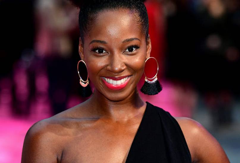 Jamelia Says Motherhood Is Her ‘Favourite Responsibility And Role’