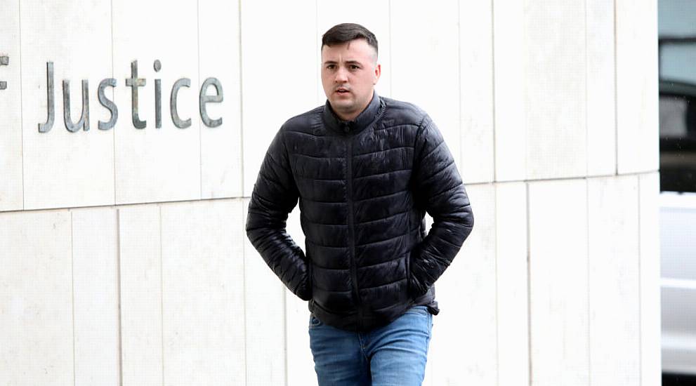 Man Convicted Of Laundering Over €50,000 To Be Assessed For Community Service