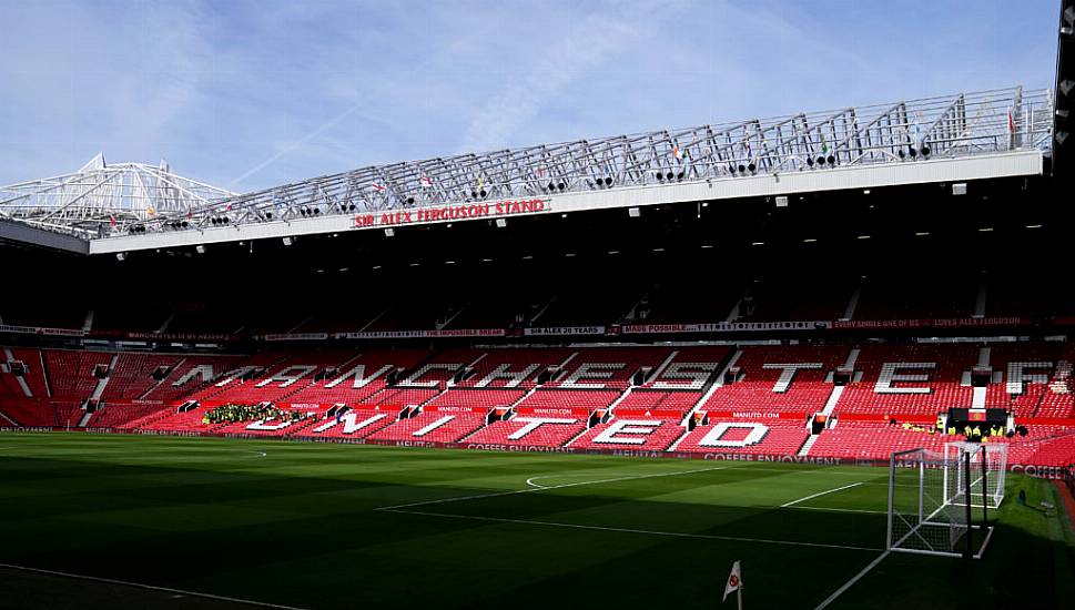 Sheikh Jassim’s Representatives Hold Positive Manchester United Takeover Talks