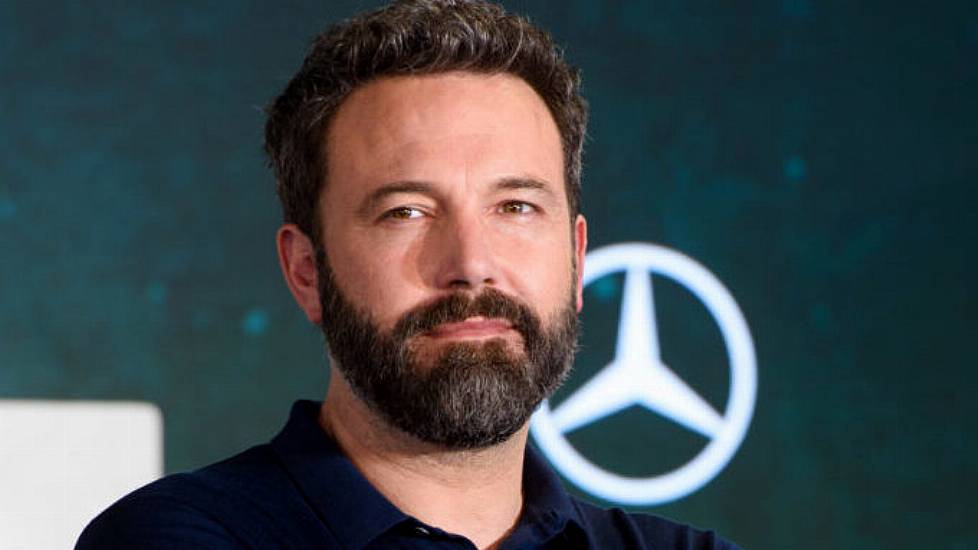 Ben Affleck Says Jennifer Lopez Has Coached Him For ‘Land Mine’ Media Interviews