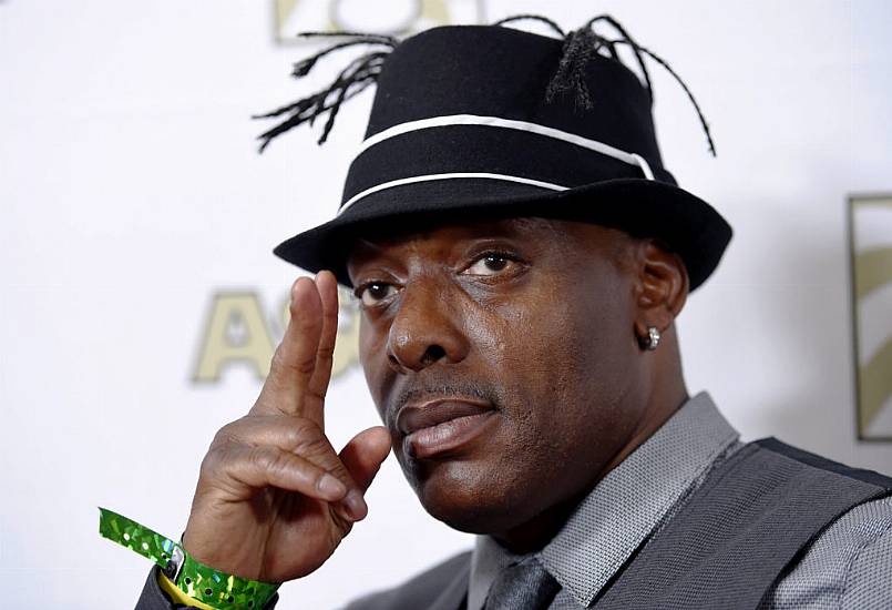 Posthumous Coolio Album Set To Be Released