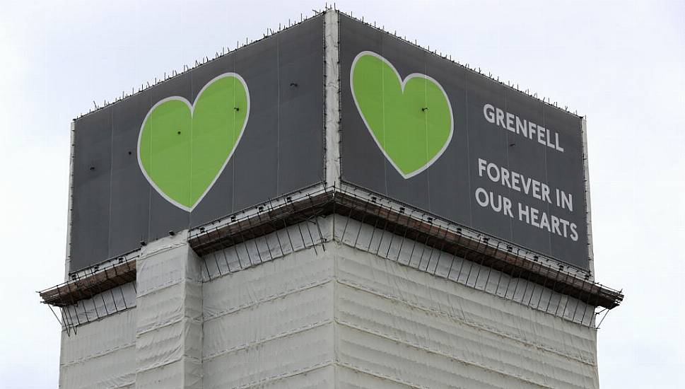 Grenfell Survivor Loses High Court Housing Fight With Council