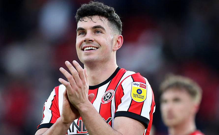 Wembley Beckons But Semi-Final Place Is Sheffield United’s Priority – John Egan