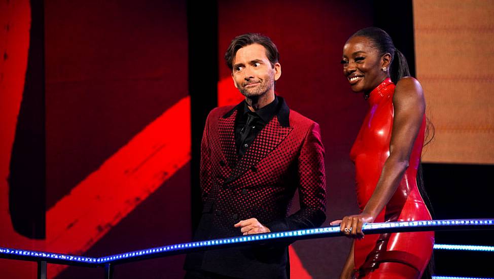 Comic Relief’s Red Nose Day Sees Average Of 2.9M Viewers Tune In, Bbc Says