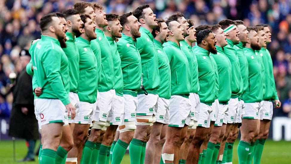 World’s Top-Ranked Team Dominate Six Nations – Ireland’s Route To The Title