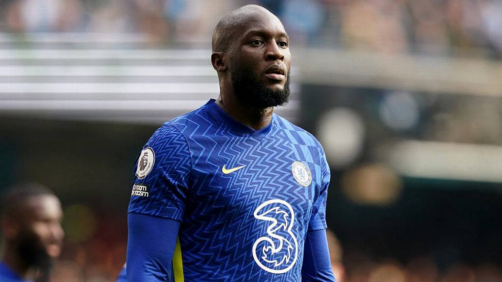 Football Rumours: Aston Villa Warned Against Making A Move For Romelu Lukaku