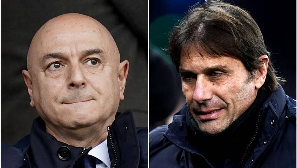 Taking A Look At Daniel Levy’s Tottenham Reign After Antonio Conte’s Criticism