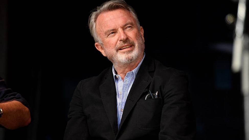 Sam Neill Says He Has ‘Never Felt Better’ Months On From Blood Cancer Remission