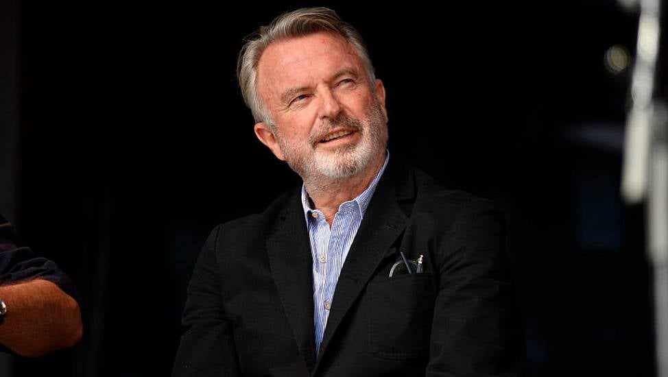 Sam Neill: There Would Not Be War In Ukraine If A Woman Was Running Russia