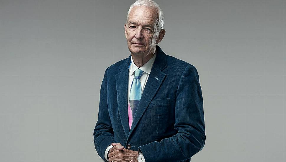 Jon Snow On Fatherhood At 75