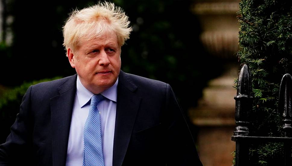 Johnson’s Political Career In Peril After Combative Partygate Inquiry Hearing