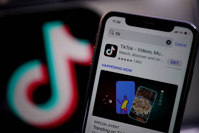 China Criticises Possible Us Plan To Force Tiktok Sale