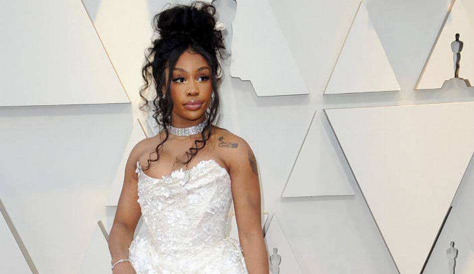 Sza Is The New Face Of Kim Kardashian’s Skims Brand