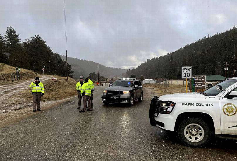 Denver School Shooting Suspect (17) Is Dead, Coroner Confirms