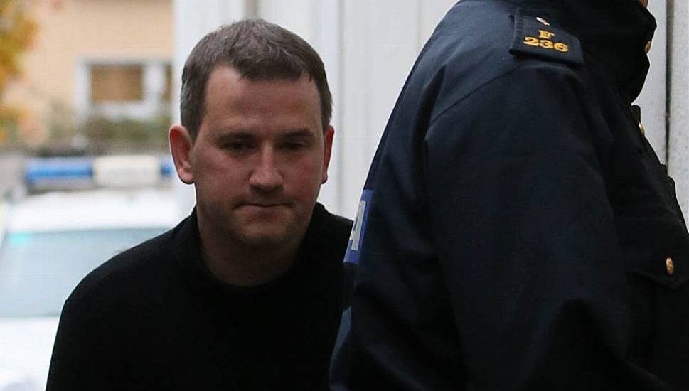 Graham Dwyer Loses Final Appeal Over Conviction For Murder Of Elaine O'hara