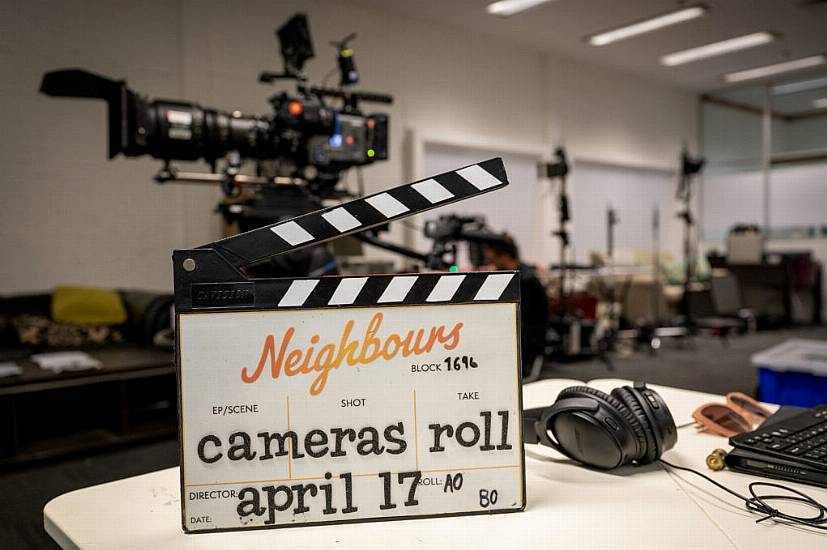 Neighbours Will Start Filming New Series Next Month, Cast Announces