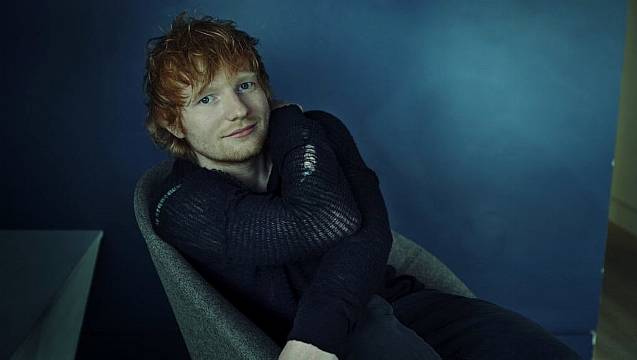 Ed Sheeran: You Have To Take Yourself Out Of Reality Sometimes To Numb The Pain Of Loss