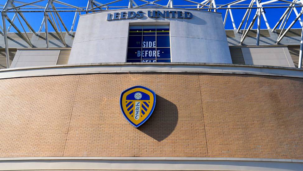 Leeds’ Elland Road Stadium Closed As Police Investigate Security Threat