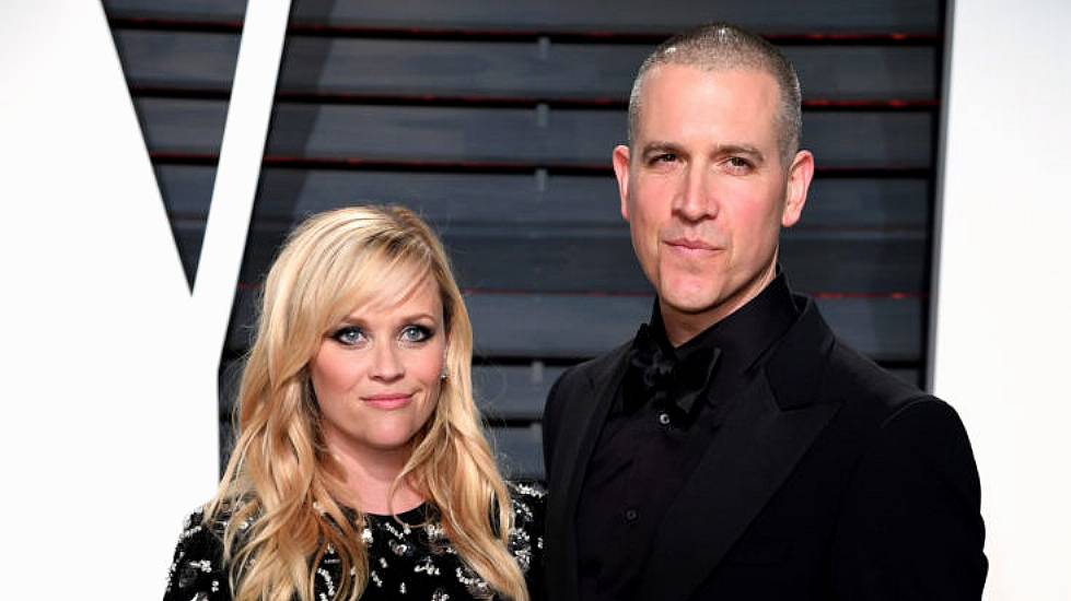 Reese Witherspoon And Husband Jim Toth Reveal Divorce In ‘Difficult Decision’