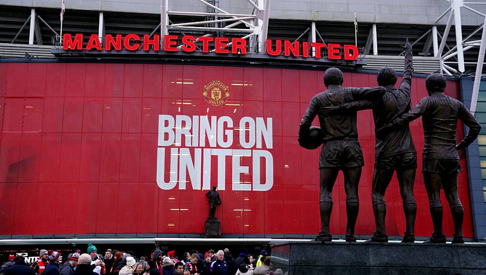 Sheikh Jassim Submits Second Bid To Buy Manchester United