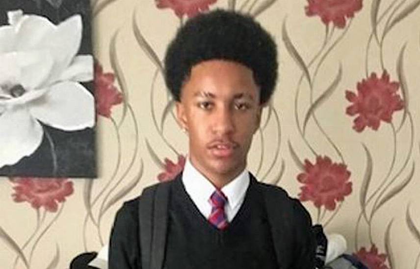 Two Teenagers Remanded In Custody Charged With Murder Of Boy, 16, In Northampton