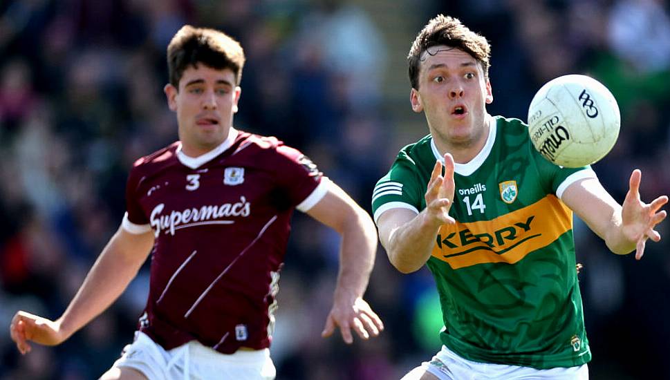 Gaa Preview: Football League Reaches Final Weekend, Semi-Finals In Hurling League