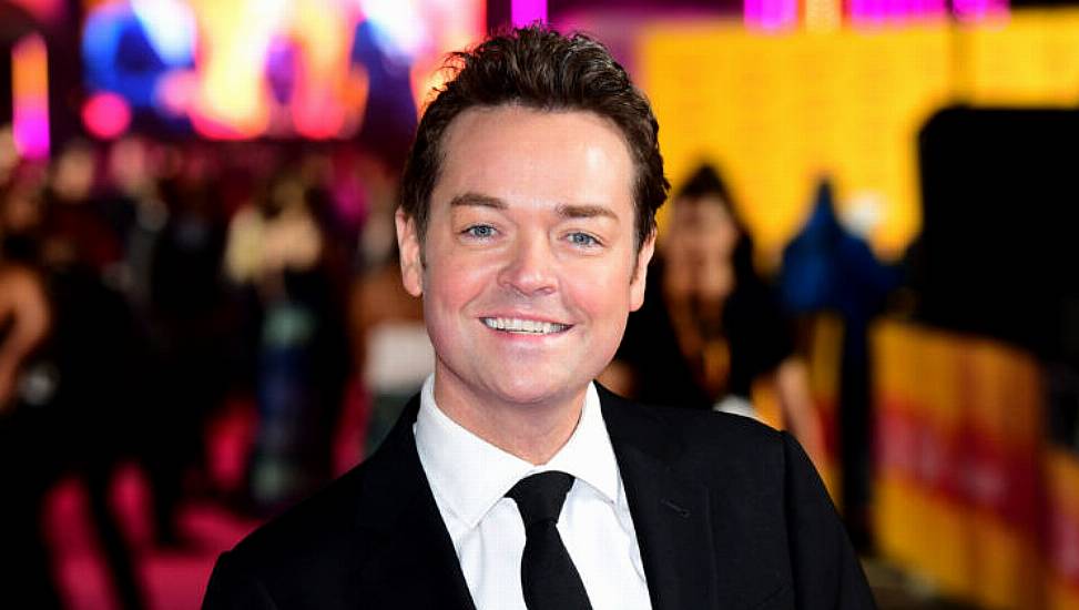 Deal Or No Deal To Return With New Host Stephen Mulhern On Itv