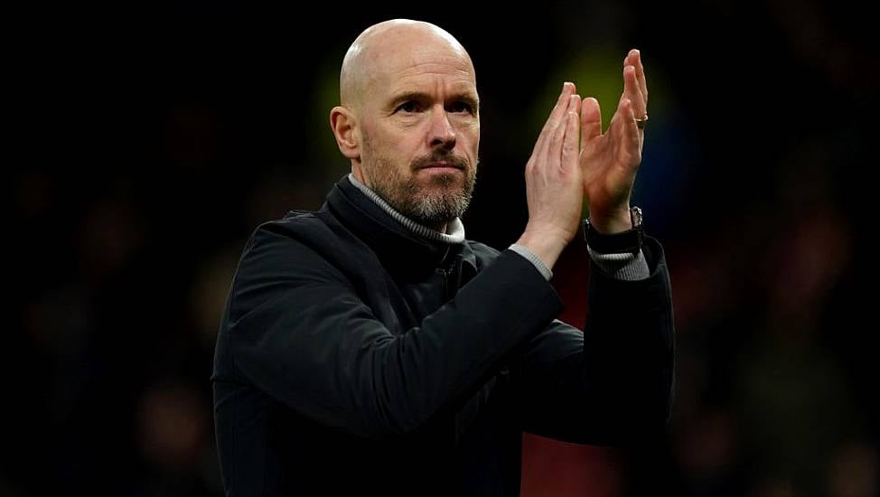 Erik Ten Hag A Top Coach Who Looks Born For Manchester United – Nicky Butt