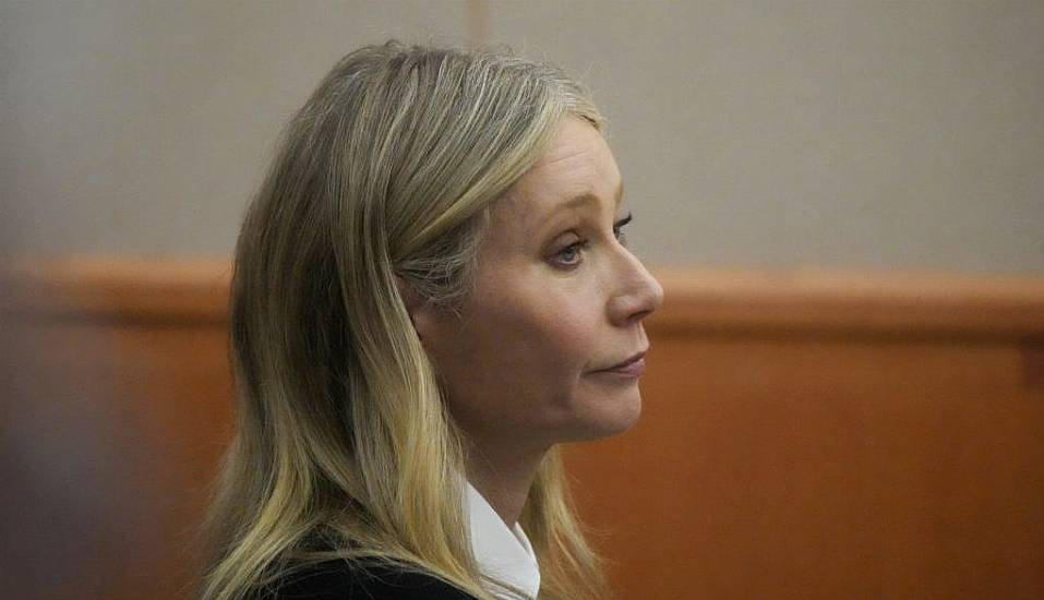 Gwyneth Paltrow Ski Crash Left Man As A ‘Self-Imposed Recluse’, Us Court Hears