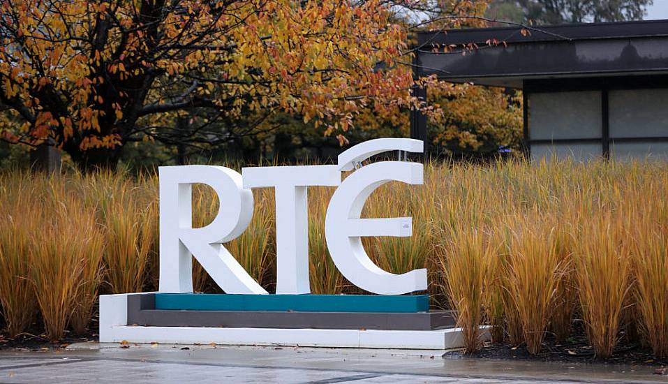 Rté Announces Special Coverage To Mark Good Friday Agreement 25Th Anniversary