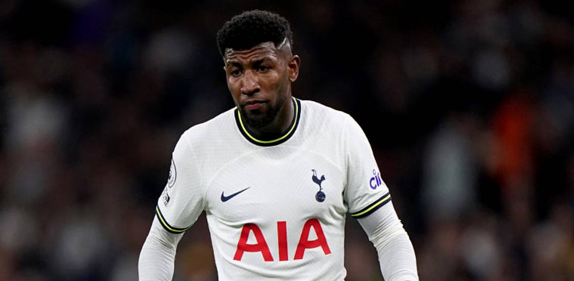 Tottenham Defender Emerson Royal To Undergo Knee Surgery