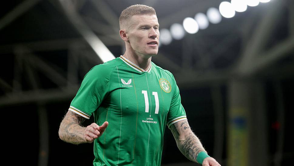 James Mcclean To Retire From International Football