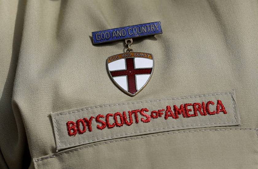 Boy Scouts Of America Bankruptcy Upheld In Bid To Resolve Sex Abuse Claims