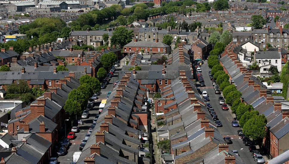 Number Of Landlords Renting Just One Property Is At Highest Level Ever, Rtb Figures Say