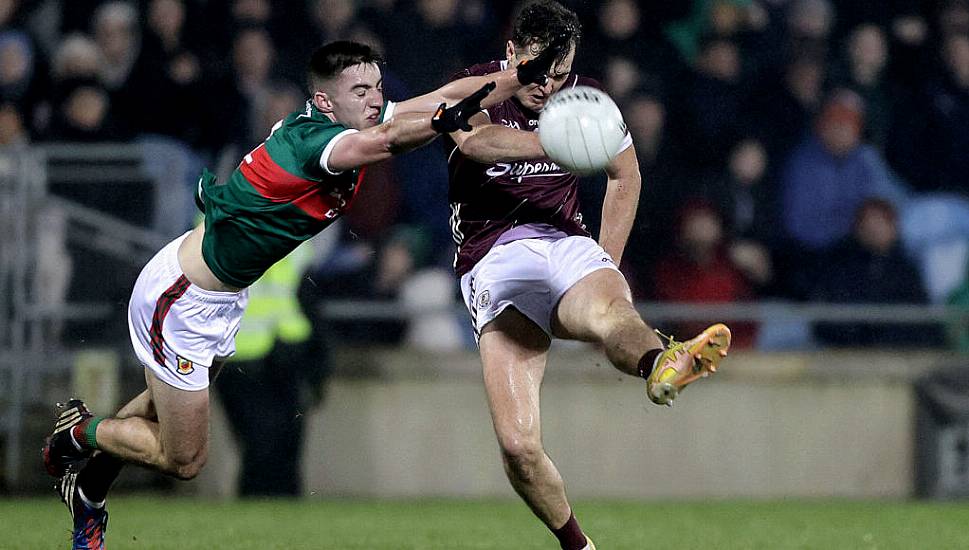 Allianz Football League Finals: All You Need To Know