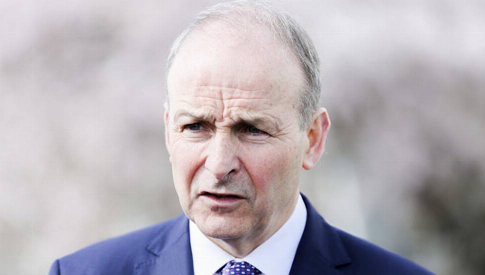 Ireland's Neutrality To Be Debated At Four-Day Forum