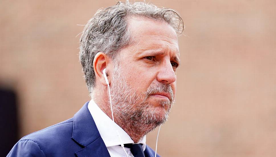 Tottenham ‘Urgently Seeking Clarification From Fifa’ Over Fabio Paratici Ban