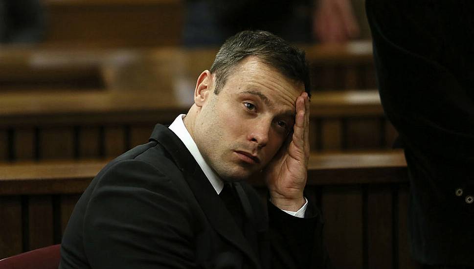 Oscar Pistorius Set For Parole Hearing 10 Years After Killing Girlfriend