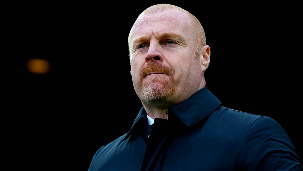 Sean Dyche Won’t Get Distracted By Everton’s Financial Issues