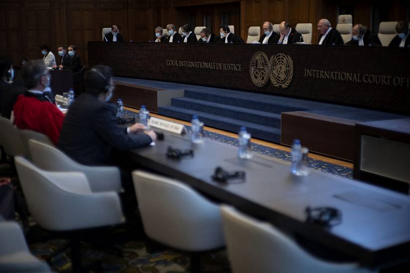 Un Court Rejects Iran’s Claim To £1.6Bn Assets Frozen By Us Authorities