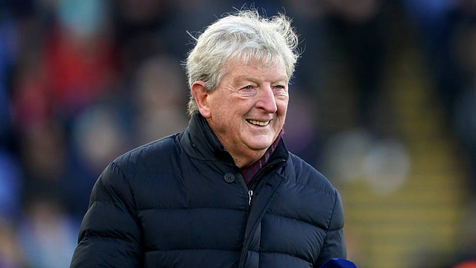 I’ve Never Felt Old Enough To Retire – Roy Hodgson Ready For Relegation Fight