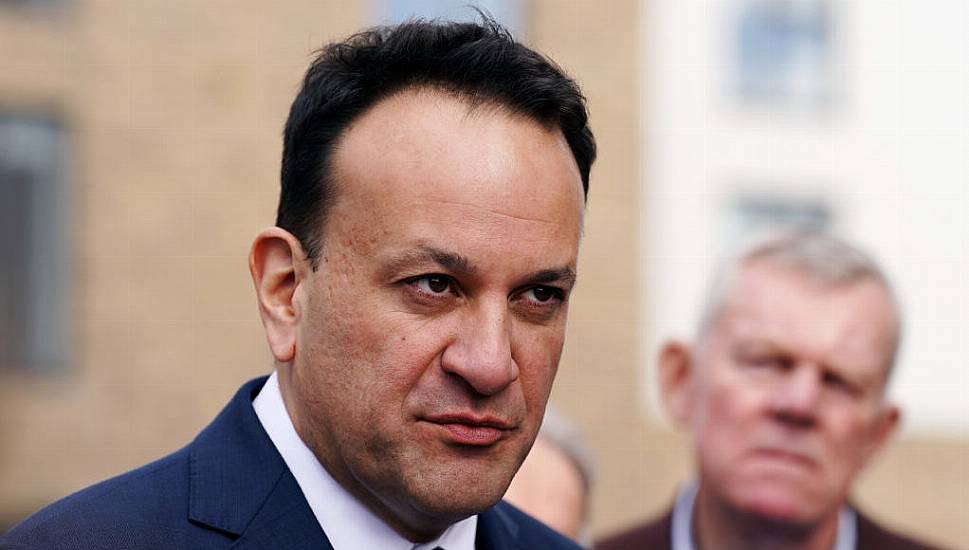 Varadkar Warns Against Turning Gender Equality Vote Into Debate On Trans Issues