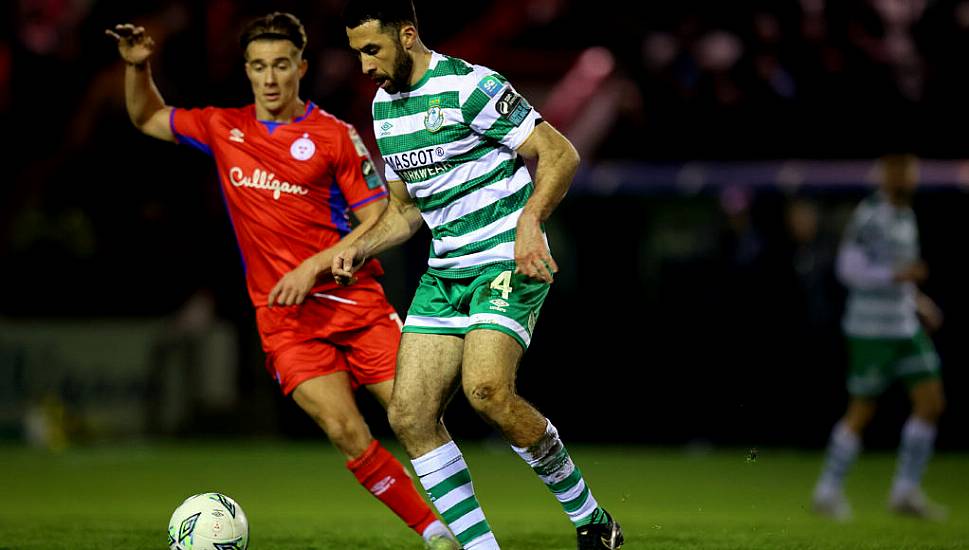 Loi Preview: Shamrock Rovers Search For First Win Continues At Dundlak