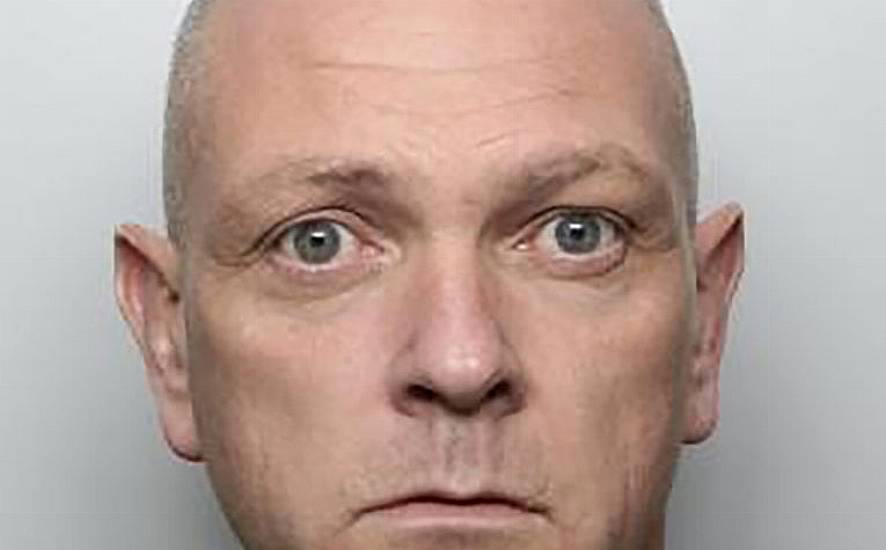 Uk Police Officer Jailed After Photographing Teenager’s Breasts During Night Out