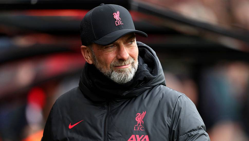 Jurgen Klopp ‘Positive’ After International Break Focused On Transfer Plans