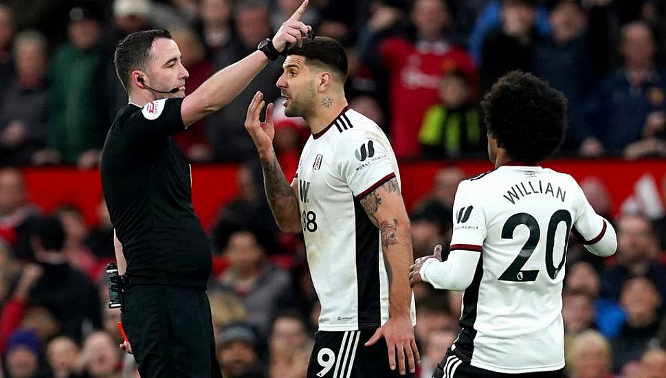 Gary O’neil: Fulham Still A Threat Without Aleksandar Mitrovic And Willian