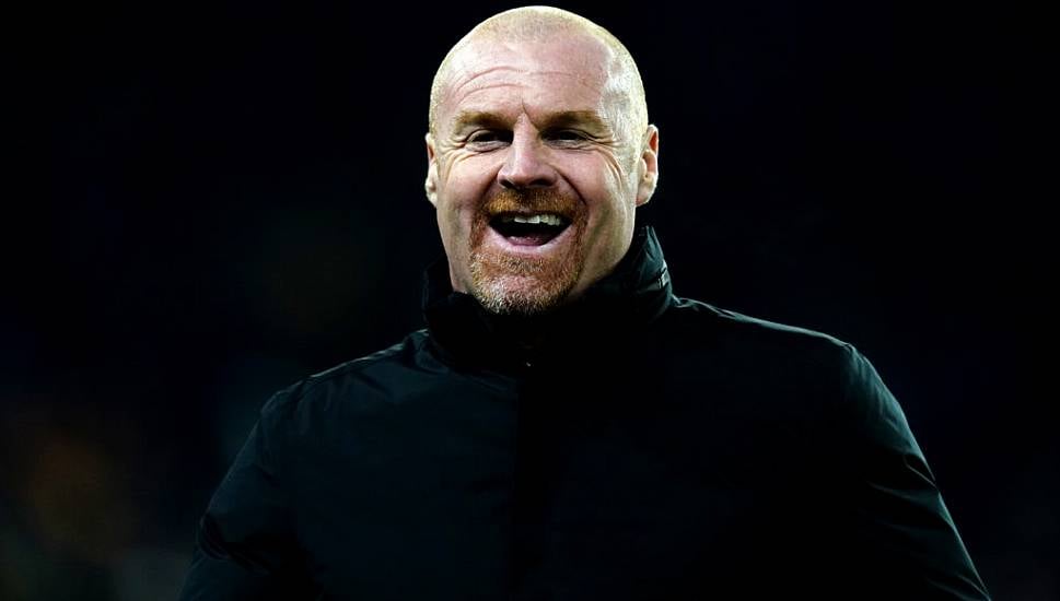 Sean Dyche Impressed By Everton’s Fighting Spirit In Relegation Battle