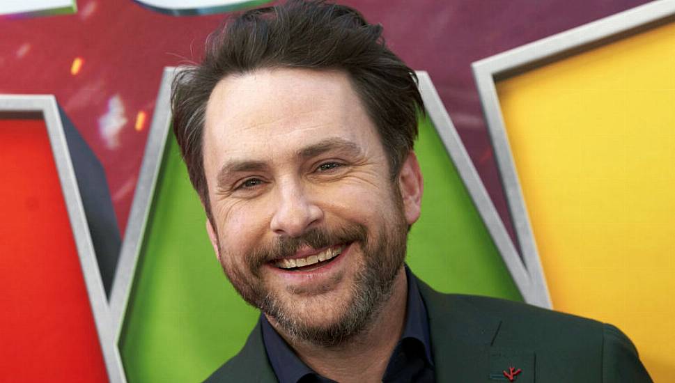 Charlie Day: Starring In The Super Mario Bros Movie Made Me A Cool Dad Again